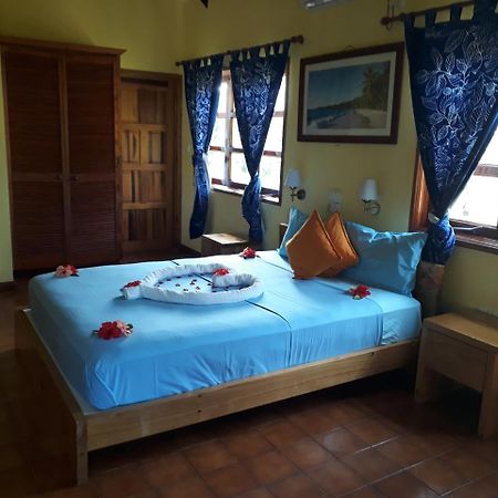 Paradise Flycatcher'S Lodge لا ديج المظهر الخارجي الصورة