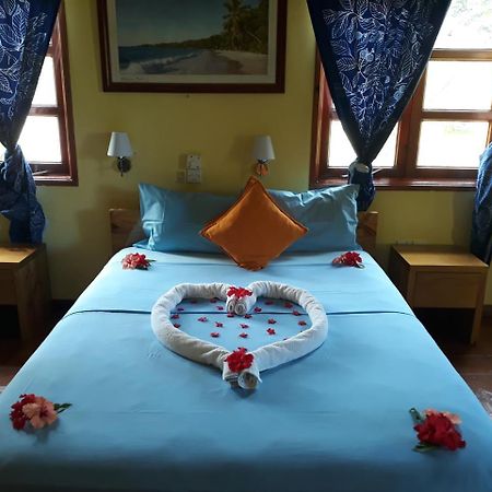 Paradise Flycatcher'S Lodge لا ديج المظهر الخارجي الصورة