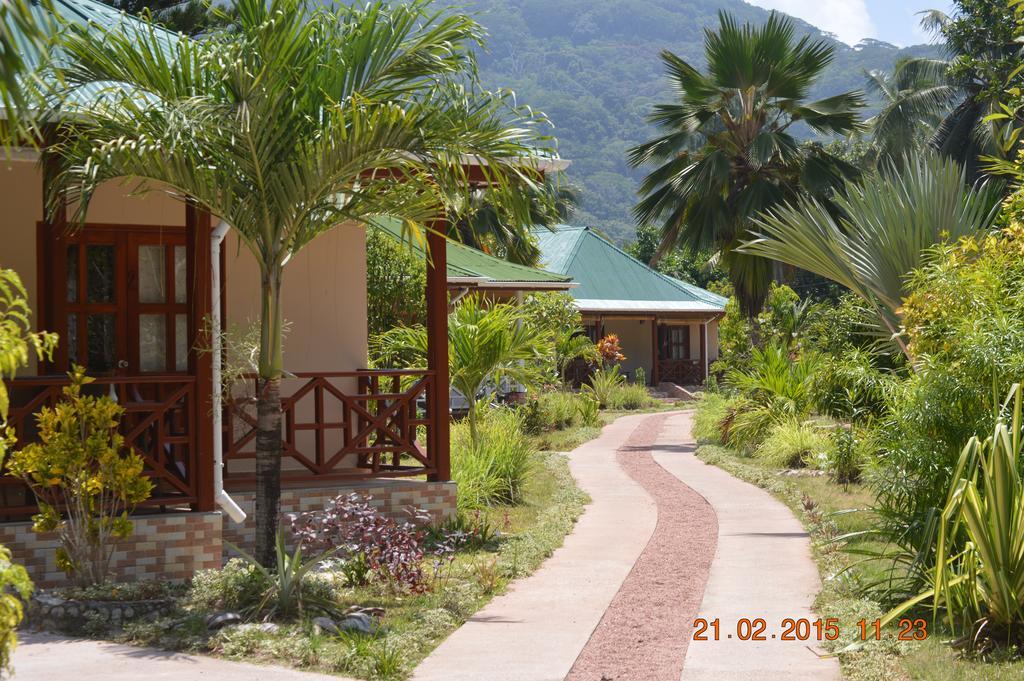 Paradise Flycatcher'S Lodge لا ديج المظهر الخارجي الصورة