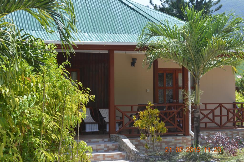 Paradise Flycatcher'S Lodge لا ديج الغرفة الصورة