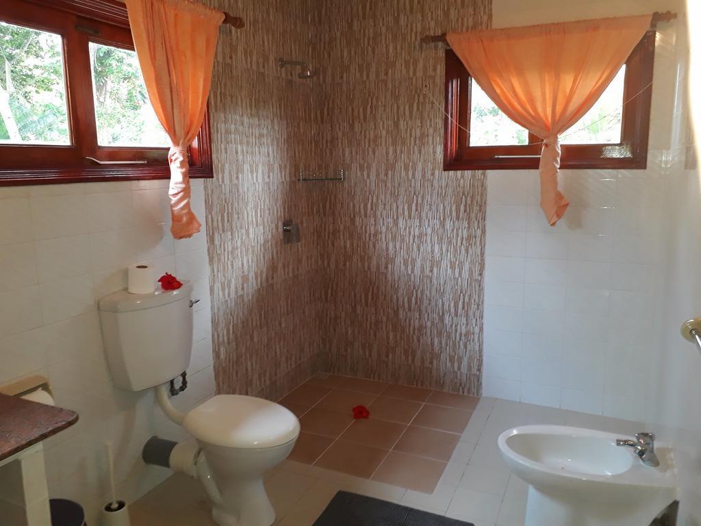 Paradise Flycatcher'S Lodge لا ديج المظهر الخارجي الصورة