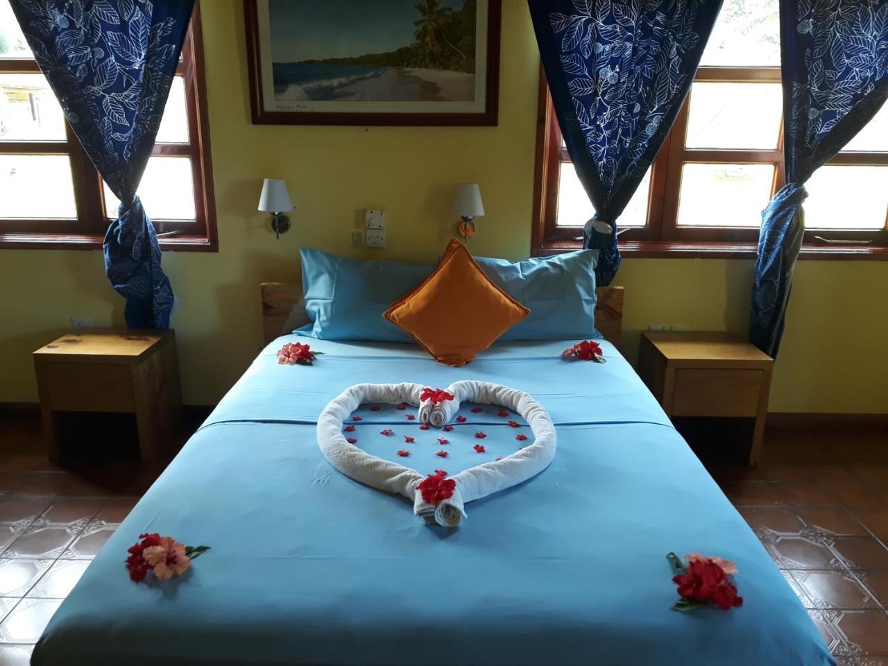 Paradise Flycatcher'S Lodge لا ديج المظهر الخارجي الصورة